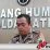 Polda Jatim Langsung Respon Isu Ulama Ancam Tutup Jembatan Suramadu