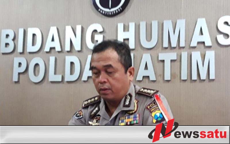 Polda Jatim Langsung Respon Isu Ulama Ancam Tutup Jembatan Suramadu