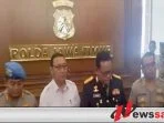 Polda Jatim Terjunkan Brimob Ke Sampang