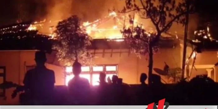 Polda Jatim Terjunkan Tim Inafis Ke Sampang