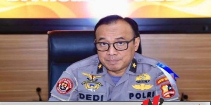 Polisi Amankan 441 Perusuh 22 Mei Di Jakarta