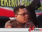 Polisi Tangkap Pemuda Penyebar Ujaran Kebencian Di Gorontalo