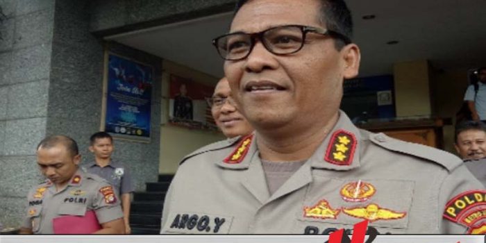 Polisi Tangkap Pria Bersorban Ancam Akan Bunuh Presiden
