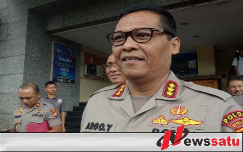 Polisi Tangkap Pria Bersorban Ancam Akan Bunuh Presiden