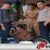 Polres OKI Grebek Pabrik Tahu Gunakan Zat Formalin