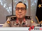 Polri Waspadai Potensi Serangan Teror