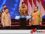 Presiden Jokowi Optimis Indonesia Masuk 4 Besar Ekonomi Terkuat Di Dunia
