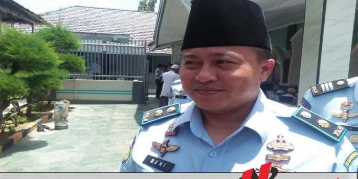Ratusan Napi Di Sumenep Diajukan Dapat Remisi