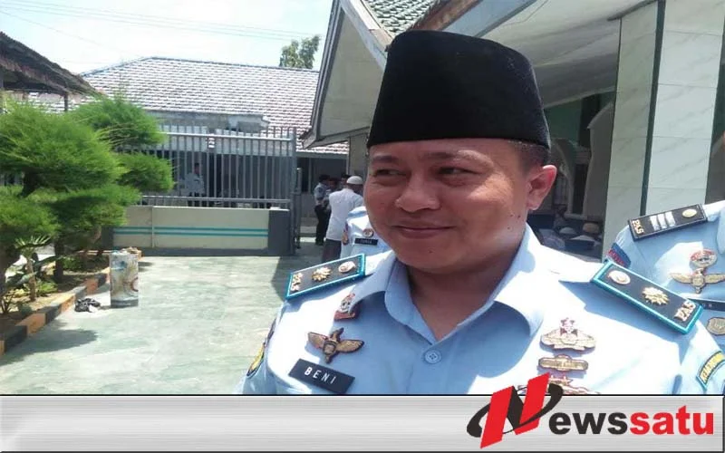 Ratusan Napi Di Sumenep Diajukan Dapat Remisi