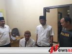 Residivis Penjahat Jalanan Dibekuk Anggota Polsek Mesuji