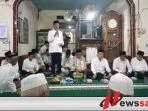 Safari Ramadan, Upaya Pemkab OKI Lebih Dekat dengan Masyarakat
