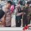 Satpol PP OKI dan Polsek Kayuagung Gencar Razia Petasan Selama Ramadan