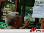 Satpol PP Sumenep Akan Tindak Tegas Warung Buka Siang Hari
