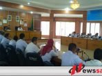 Sekda Ogan Komering Ilir, Inilah Ciri Pelayan Baik