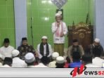 Seruan ‘People Power’ ala Bupati Bondowoso