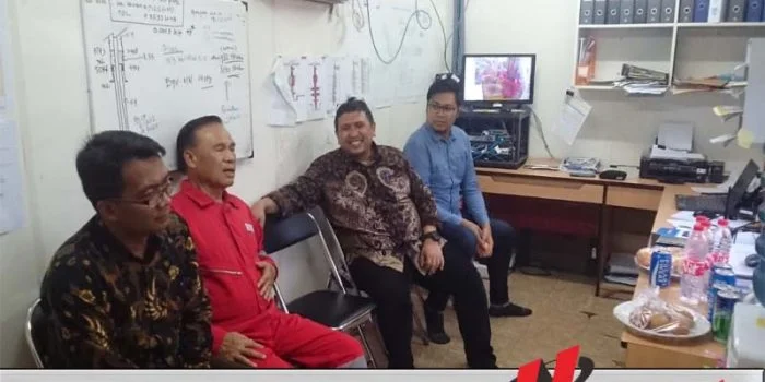 Sumur Eksplorasi ENC-02 Tuntas Dengan Status Oil and Gas Discovery