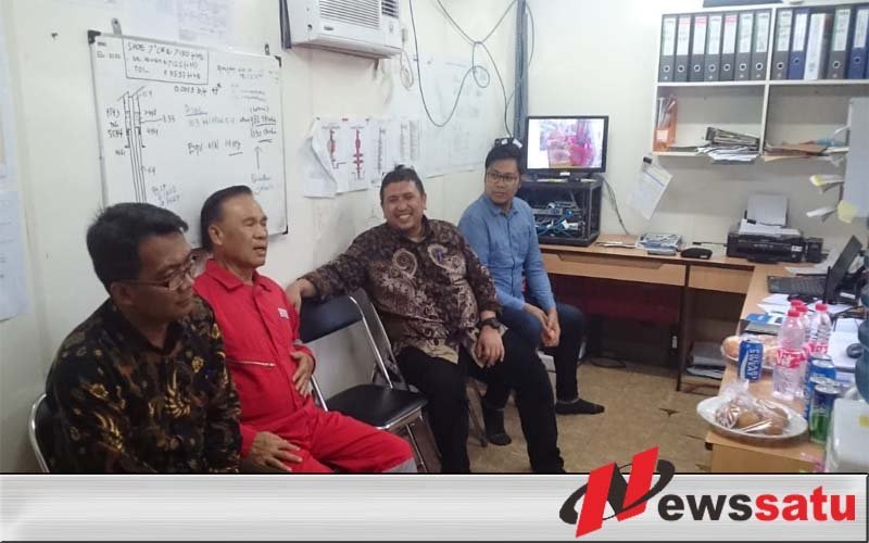 Sumur Eksplorasi ENC-02 Tuntas Dengan Status Oil and Gas Discovery