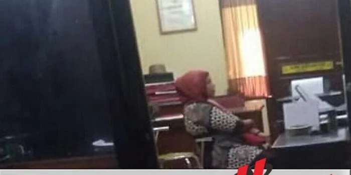 Terkait Kecurangan Pemilu, Oknum Kades Diperiksa Polres OKI 