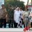 Tiga Provinsi Jadi Sasaran Pemberangkatan Mudik Gratis di Makodam V Brawijaya