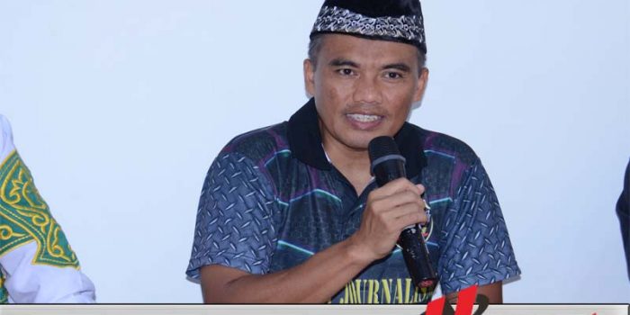 Tingkatkan Hubungan Kerharmonisan Melalui Buka Puasa Bersama