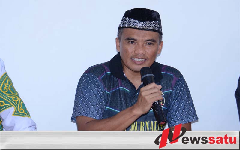 Tingkatkan Hubungan Kerharmonisan Melalui Buka Puasa Bersama