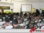 Tingkatkan Silaturahmi, Ratusan KBT Dikumpulkan