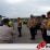 Tol Kapalbetung Hanya Bisa Dilalui Siang Hari