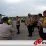 Tol Kapalbetung Hanya Bisa Dilalui Siang Hari