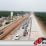 Tol Terbanggi Besar akan Dibuka Fungsional Mulai 29 Mei 2019