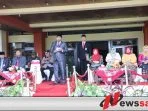 Wabup Fauzi Minta Tingkatkan Pendidikan Karakter Anak Di Sumenep