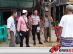 Warga Ogan Komering Ilir Ditemukan Tewas Gantung Diri