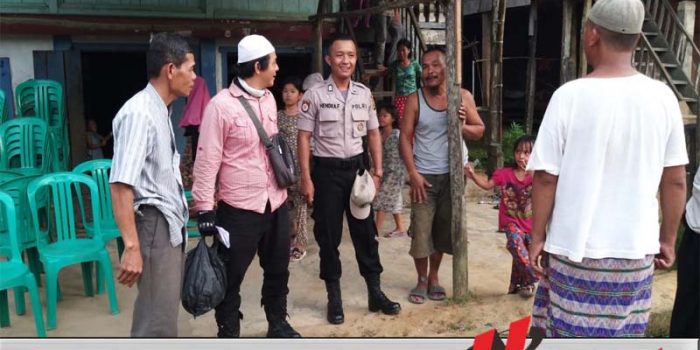 Warga Ogan Komering Ilir Ditemukan Tewas Gantung Diri