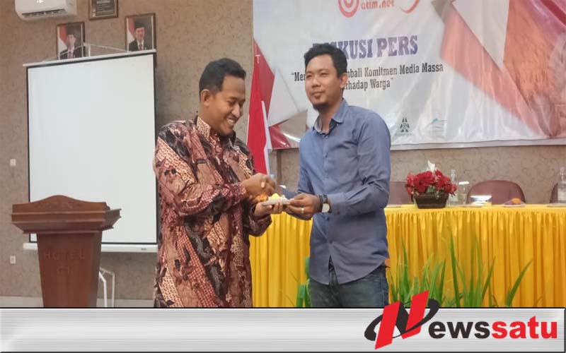 Wartawan Di Usir OPD, Ini Tanggapan Wabup Sumenep