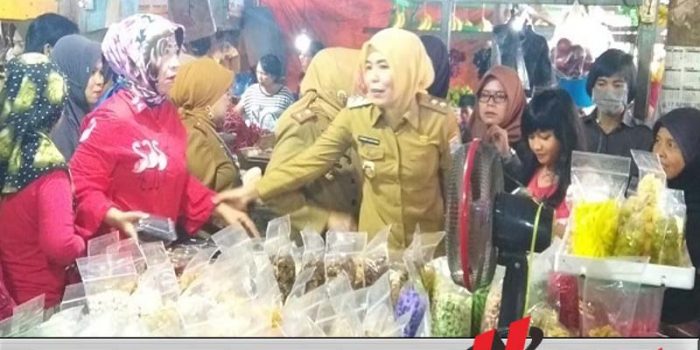Waspada Mie Basah Mengandung Formalin Beredar Di Palembang