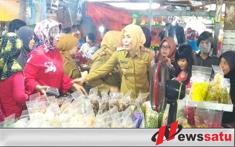 Waspada Mie Basah Mengandung Formalin Beredar Di Palembang