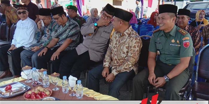 11 Kabupaten Kota Siap Bertanding Di Ajang MTQ Maluku Ke XXVIII