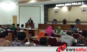 26 Desa Di Bondowoso Dapt Program Jalin Matra Dari Pemprov Jatim