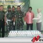 Anggota Kodim 0826 Pamekasan Dilakukan Tes Urine