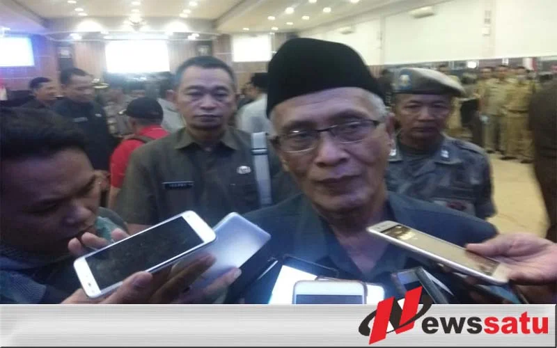 Angka Pengangguran Di Bondowoso Cukup Tinggi