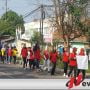 BLK Bersama Disnakertrans OKI Gelar JJS