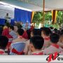 BNNK Ogan Komering Ilir Ajak Kaum Milenial Perangi Narkoba
