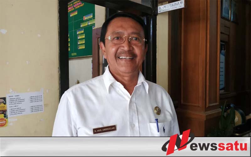 Bantuan Korban KLM Arim Jaya, Dinsos Tunggu Berkas Dari Desa