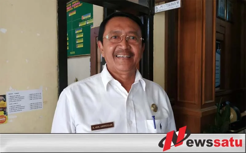 Bantuan Korban KLM Arim Jaya, Dinsos Tunggu Berkas Dari Desa