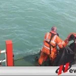 Basarnas Kembali Temukan Korban Kapal Tenggelam Di Sumenep