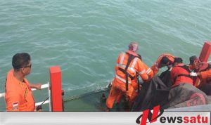 Basarnas Kembali Temukan Korban Kapal Tenggelam Di Sumenep