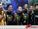 Berawal Dari Smule, Dashsmunsyid Lestarikan Musik Tradisi Lewat Nasyid