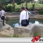 Bocah 4 Tahun Ditemukan Tewas Di Sumber Latreh Pamekasan