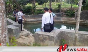 Bocah 4 Tahun Ditemukan Tewas Di Sumber Latreh Pamekasan
