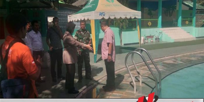 Bocah 7 Tahun Tewas Tenggelam Di Kolam Renang Tirta Sumekar Indah Sumenep