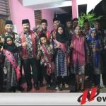 Bupati Kabupaten Buru Dapat Acungan Jempol Dari Peserta MTQ Maluku Ke XXVIII